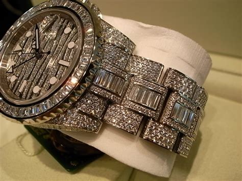 rolex's most expensive watch|million dollar rolex results.